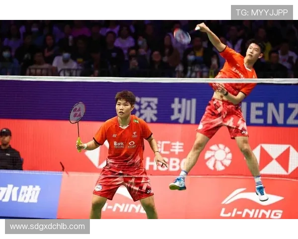 杭州羽毛球队个人能力提升的热议与变革探讨