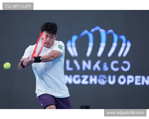 杭州网球队在挑战赛中的速度表现分析与点评 杭州网球队在挑战赛中的速度表现分析与点评