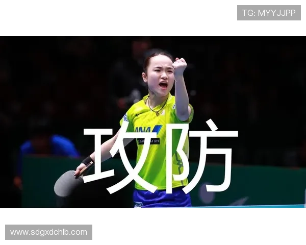 武汉乒乓球队防反战术创新探索与实践的深度剖析与展望