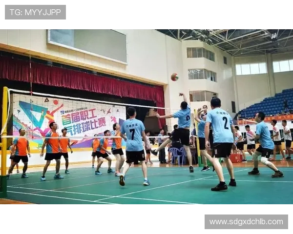 武汉排球队的拼搏之路：邀请赛背后的故事与荣耀