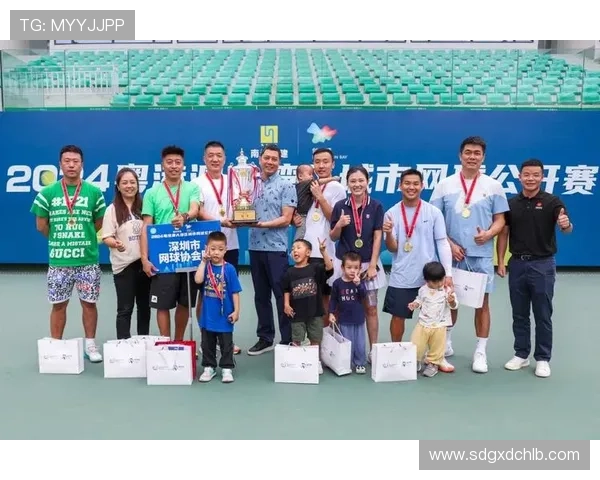 深圳网球队荣登网球意识排行榜第一名引发热议 深圳网球队荣登网球意识排行榜第一名引发热议