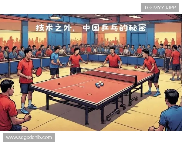 西安乒乓球队在大师赛中的默契配合与战术分析