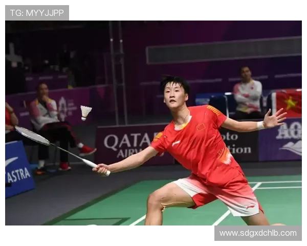 南京羽毛球队与广州羽毛球队赛后复盘分析选手个人能力对比