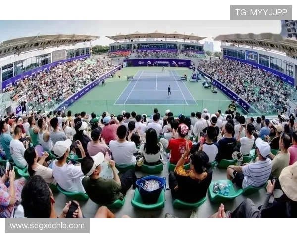 广州网球队在世锦赛中的强劲表现与未来展望分析 广州网球队在世锦赛中的强劲表现与未来展望分析