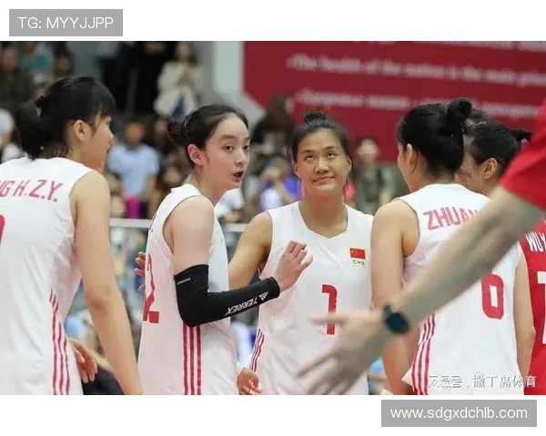 武汉排球队心理素质在邀请赛中的表现分析与点评