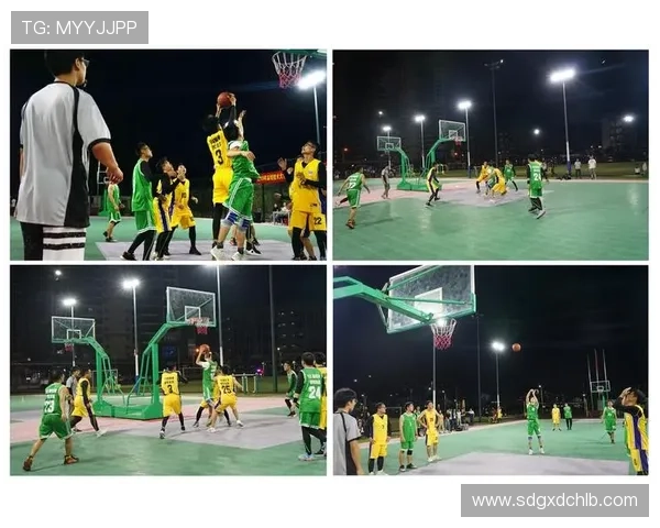 深圳篮球队在锦标赛中的默契配合与战术执行分析