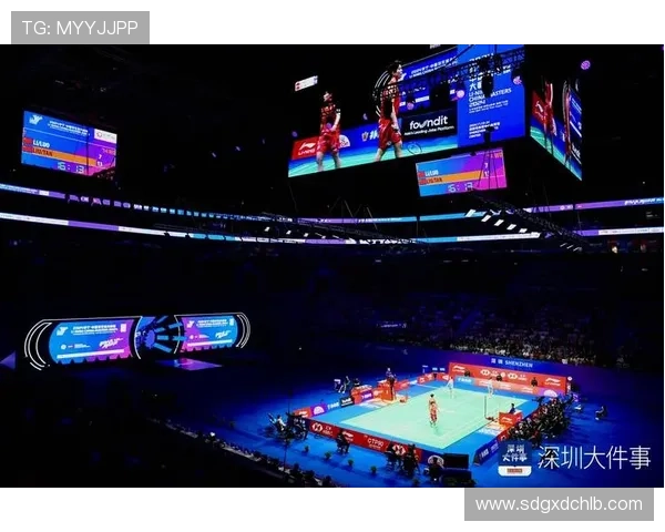 深圳羽毛球队技术实力强劲荣登全国第八名引发关注