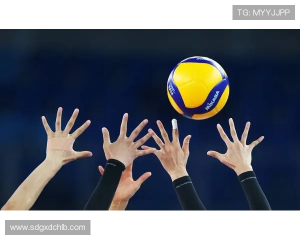 北京排球队的节奏与魅力探秘：排球运动的热情与团队精神