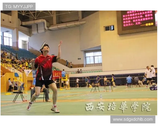 北京羽毛球队选拔赛表现分析：意识与战术的深度结合探讨