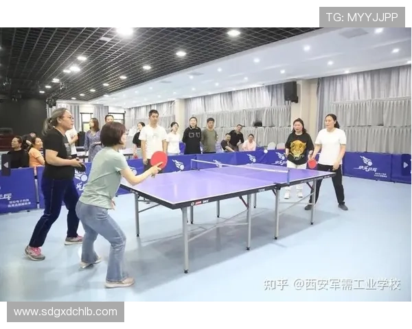 西安乒乓球队团队协作引发热议背后的争议与思考 西安乒乓球队团队协作引发热议背后的争议与思考