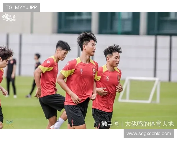 广州足球队心理素质提升之路探讨与热议