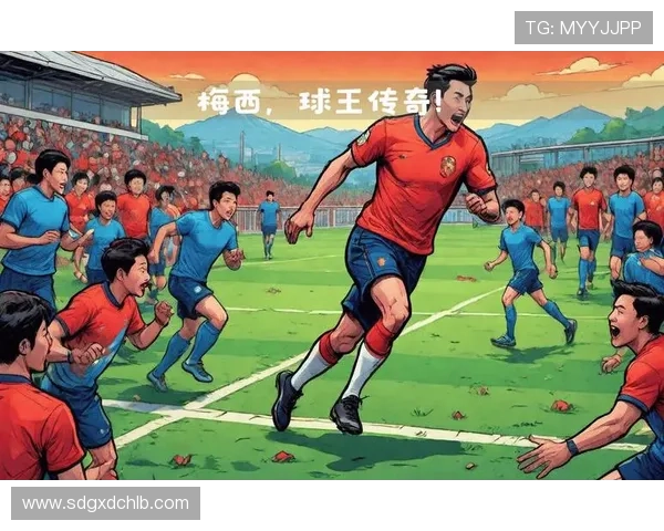 从青涩少年到足球巨星的成长历程与背后故事揭秘